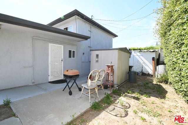 3414 W 52nd Street, Los Angeles, CA 90043 — photo 25 of 33