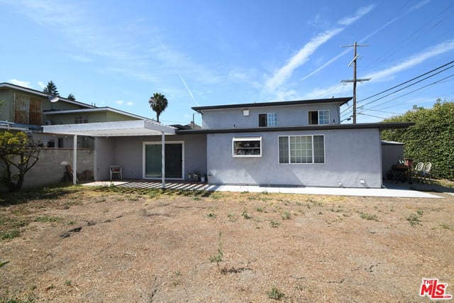 3414 W 52nd Street, Los Angeles, CA 90043 — photo 28 of 33