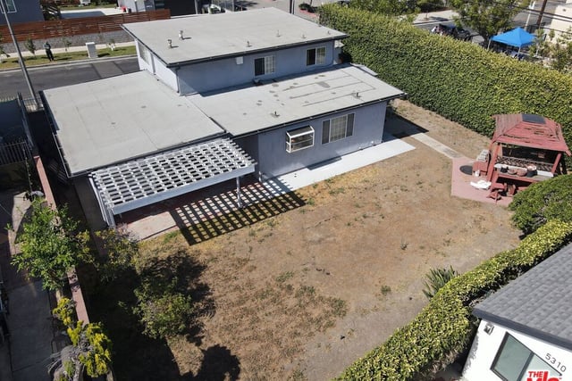 3414 W 52nd Street, Los Angeles, CA 90043 — photo 7 of 33