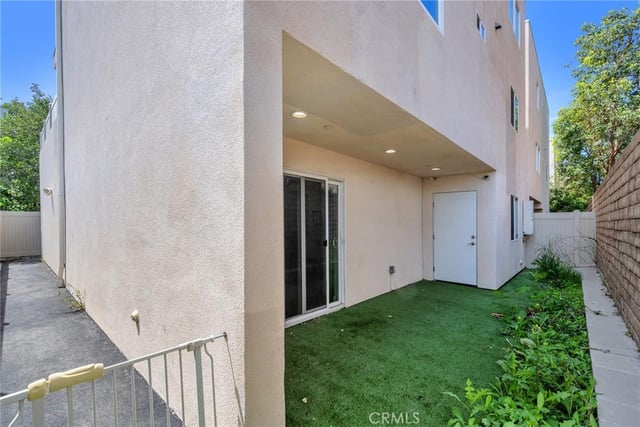 16539 Vine Terrace, Van Nuys, CA 91406 — photo 28 of 29