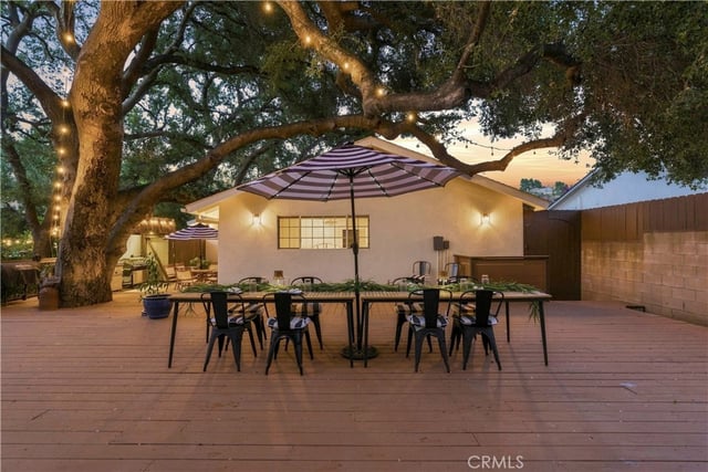 24123 Wildwood Canyon Road, Newhall, CA 91321 — photo 2 of 43
