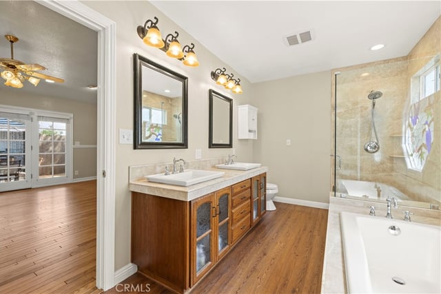 24123 Wildwood Canyon Road, Newhall, CA 91321 — photo 27 of 43