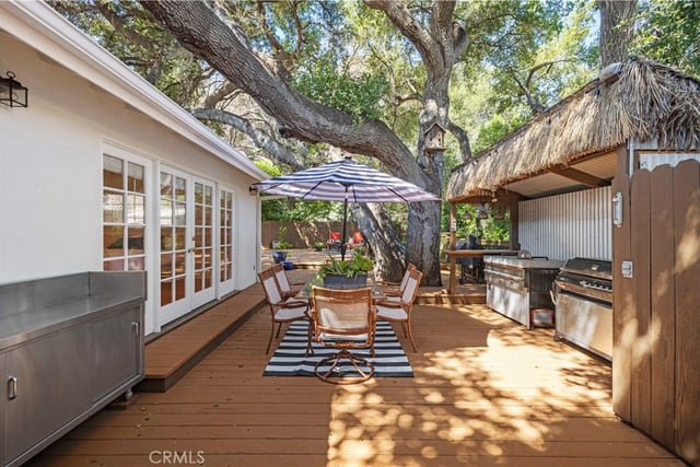 24123 Wildwood Canyon Road, Newhall, CA 91321 — photo 33 of 43