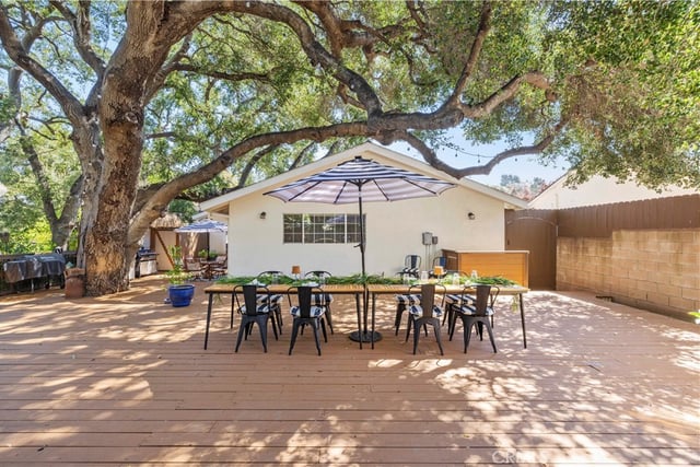 24123 Wildwood Canyon Road, Newhall, CA 91321 — photo 37 of 43
