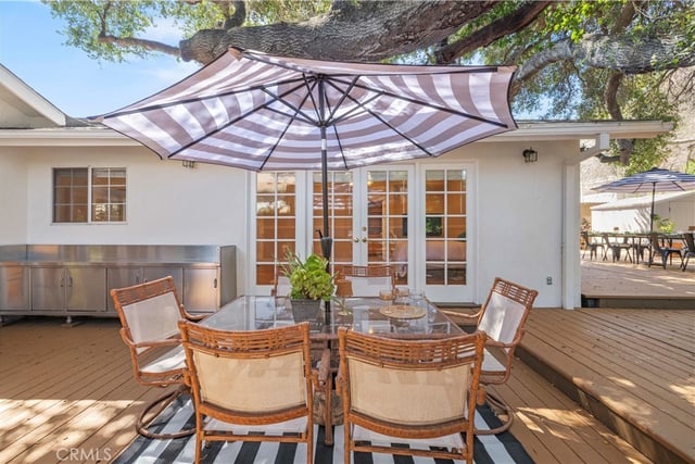 24123 Wildwood Canyon Road, Newhall, CA 91321 — photo 41 of 43