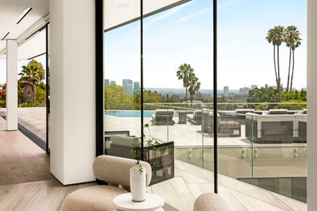 1200 Laurel Way, Beverly Hills, CA 90210 — photo 11 of 47