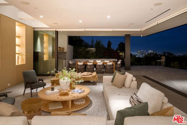 1200 Laurel Way, Beverly Hills, CA 90210 — photo 35 of 47