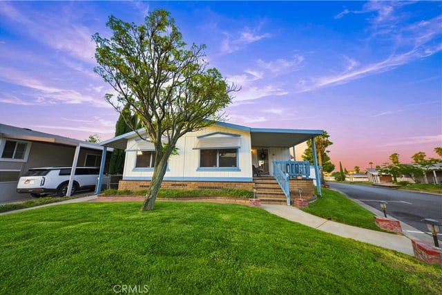 40701 Rancho Vista Spc 314, Palmdale, CA 93551 — photo 19 of 24