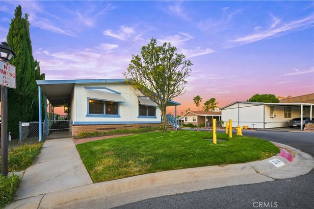 40701 Rancho Vista Spc 314, Palmdale, CA 93551 — photo 20 of 24