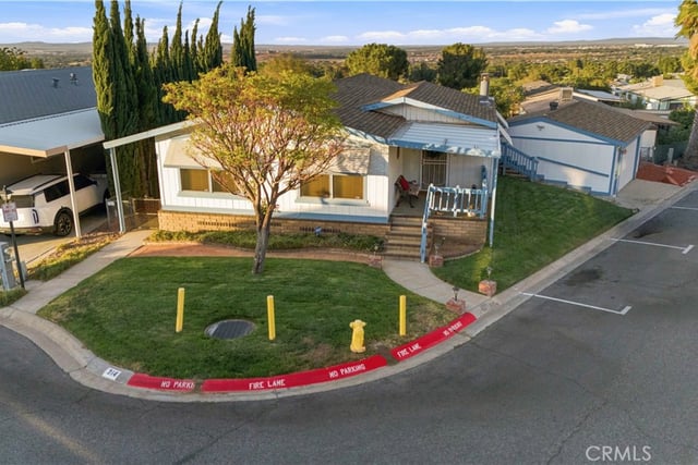 40701 Rancho Vista Spc 314, Palmdale, CA 93551 — photo 23 of 24