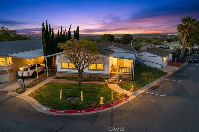 40701 Rancho Vista Spc 314, Palmdale, CA 93551 — photo 3 of 24