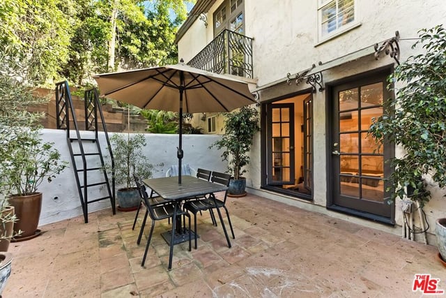 2806 Nichols Canyon Road, Los Angeles, CA 90046 — photo 20 of 33