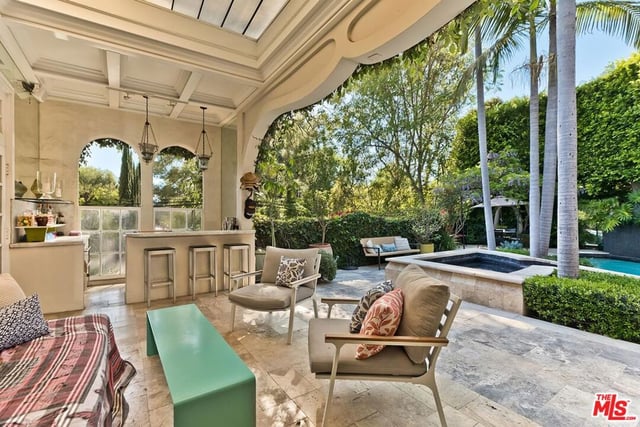 2806 Nichols Canyon Road, Los Angeles, CA 90046 — photo 28 of 33