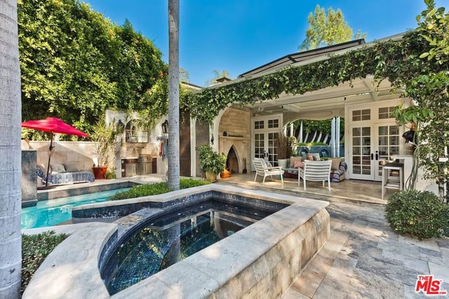 2806 Nichols Canyon Road, Los Angeles, CA 90046 — photo 30 of 33