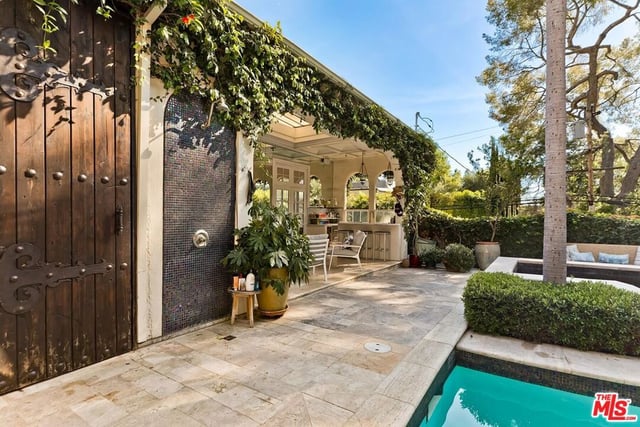 2806 Nichols Canyon Road, Los Angeles, CA 90046 — photo 33 of 33