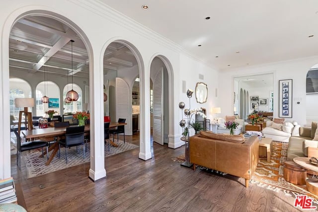 2806 Nichols Canyon Road, Los Angeles, CA 90046 — photo 8 of 33
