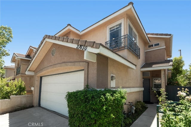 27630 Iris, Castaic, CA 91384 — photo 2 of 25