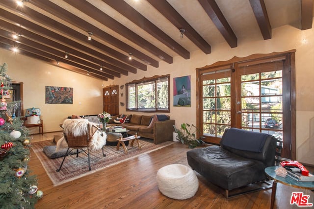 2430 Coldwater Canyon Drive, Beverly Hills, CA 90210 — photo 9 of 26