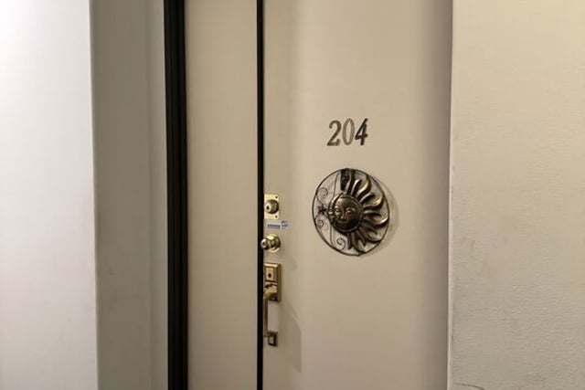 1002 S Burnside Avenue 204, Los Angeles, CA 90019 — photo 2 of 53