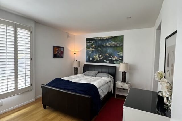 1002 S Burnside Avenue 204, Los Angeles, CA 90019 — photo 28 of 53