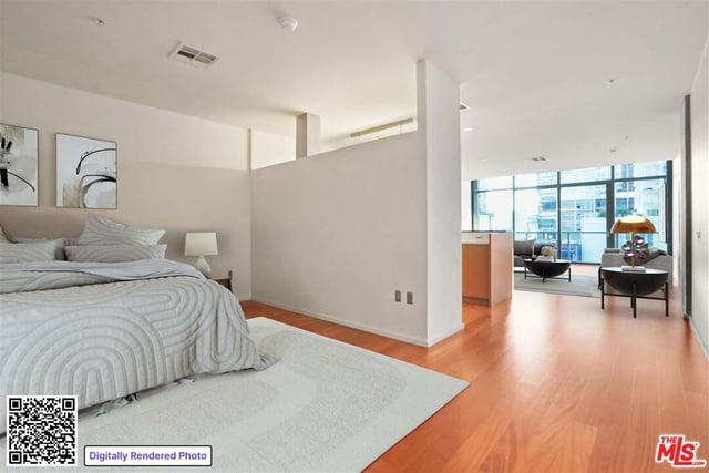1155 S Grand Avenue 516, Los Angeles, CA 90015 — photo 14 of 31