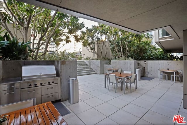 1155 S Grand Avenue 516, Los Angeles, CA 90015 — photo 19 of 31