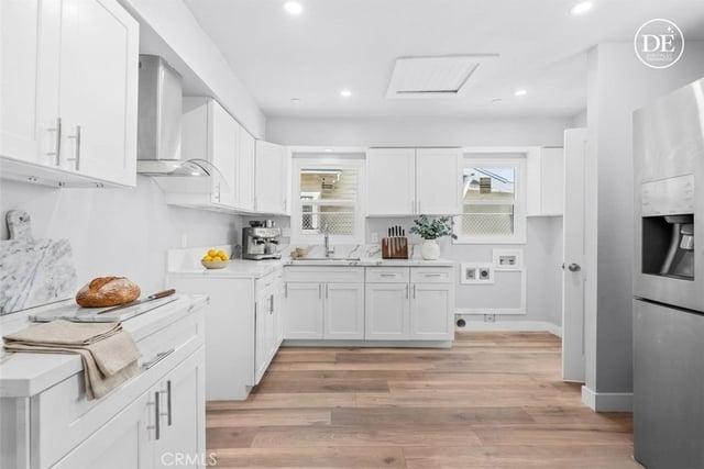 941 W 55th Street, Los Angeles, CA 90037 — photo 15 of 50