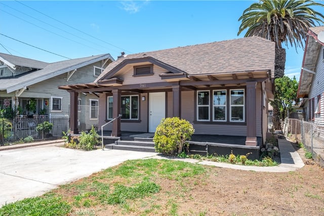 941 W 55th Street, Los Angeles, CA 90037 — photo 5 of 50