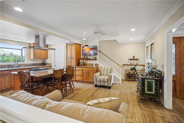 11300 Dulcet Avenue, Porter Ranch, CA 91326 — photo 17 of 53