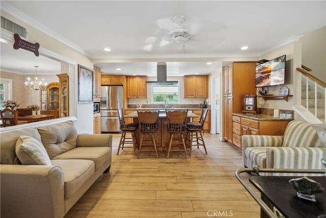 11300 Dulcet Avenue, Porter Ranch, CA 91326 — photo 18 of 53