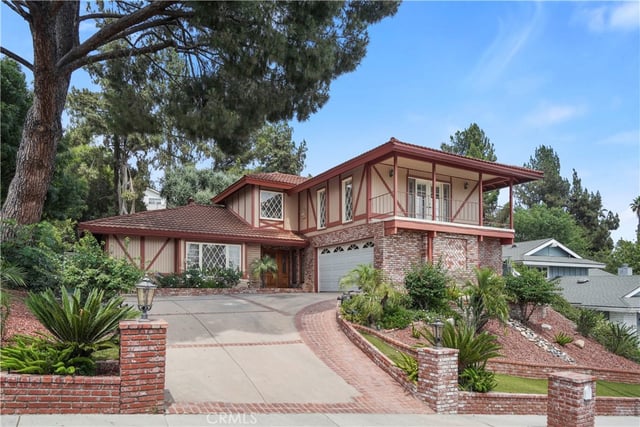 11300 Dulcet Avenue, Porter Ranch, CA 91326 — photo 3 of 53