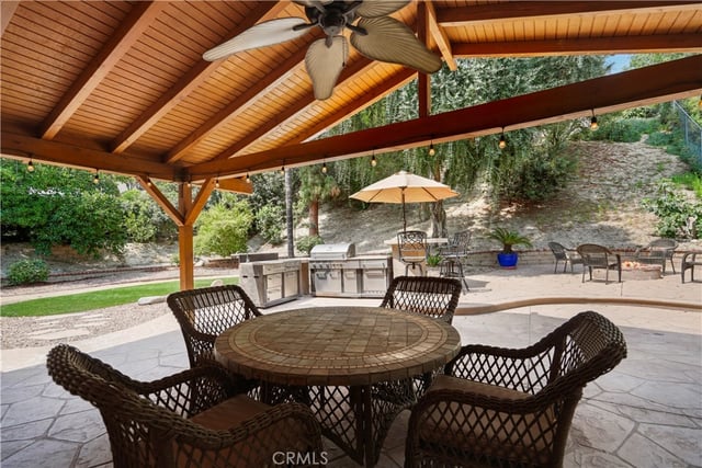 11300 Dulcet Avenue, Porter Ranch, CA 91326 — photo 51 of 53
