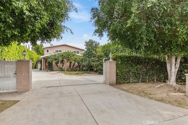 9340 Burnet, North Hills, CA 91343 — photo 2 of 29