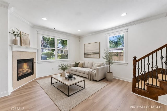 1590 Locust, Pasadena, CA 91106 — photo 2 of 29