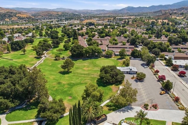 19208 Avenue Of The Oaks G, Newhall, CA 91321 — photo 19 of 23