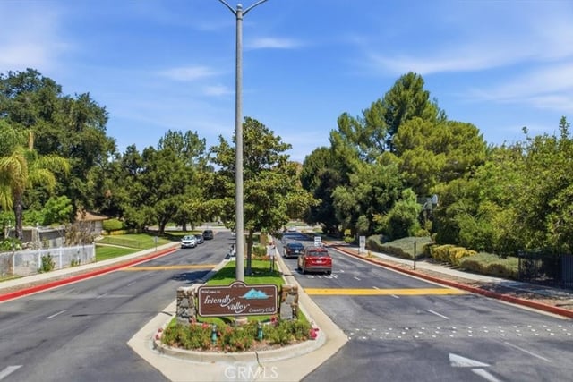 19208 Avenue Of The Oaks G, Newhall, CA 91321 — photo 23 of 23