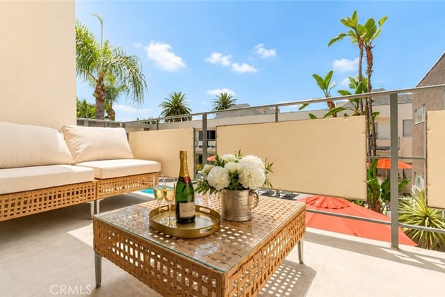 1233 N Laurel 211, West Hollywood, CA 90046 — photo 11 of 29