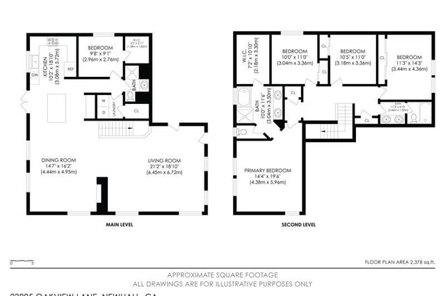 23805 Oak View, Newhall, CA 91321 — photo 4 of 28