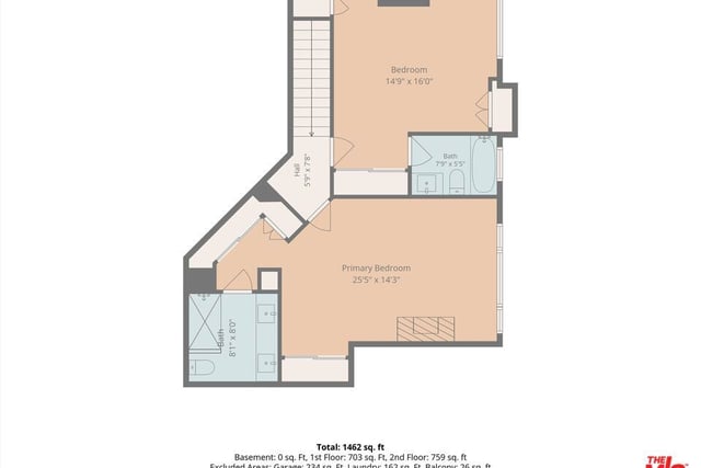 1160 Granville Avenue 108, Los Angeles, CA 90049 — photo 49 of 65