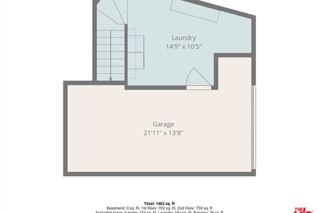 1160 Granville Avenue 108, Los Angeles, CA 90049 — photo 50 of 65