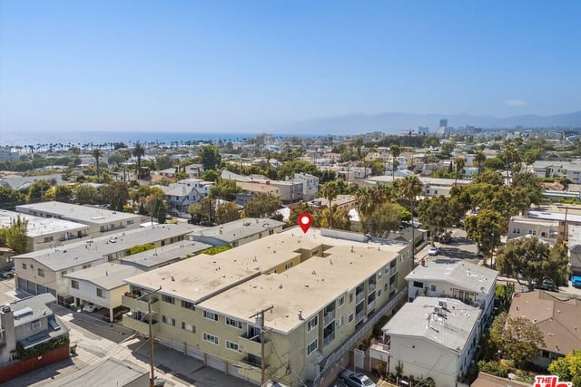 428 Hill Street 16, Santa Monica, CA 90405 — photo 30 of 44