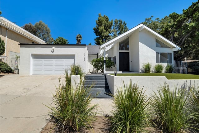 17259 Westbury Drive, Granada Hills, CA 91344 — photo 2 of 46