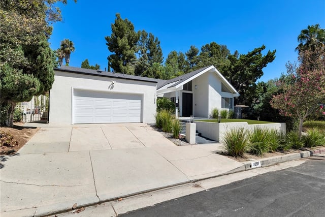 17259 Westbury Drive, Granada Hills, CA 91344 — photo 3 of 46