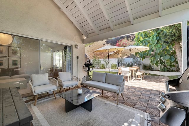 17259 Westbury Drive, Granada Hills, CA 91344 — photo 36 of 46