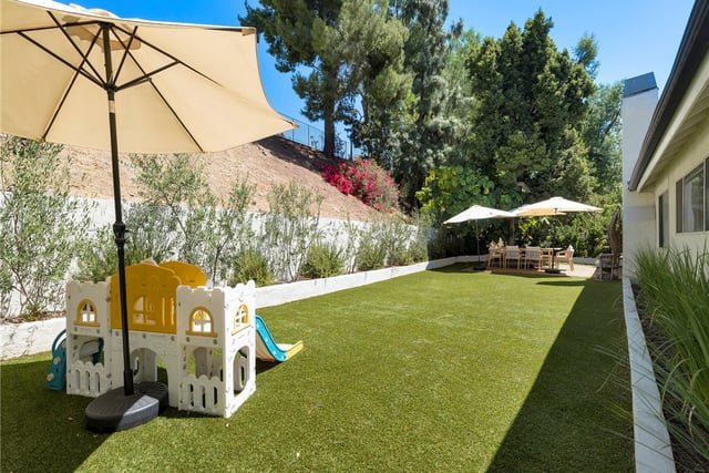17259 Westbury Drive, Granada Hills, CA 91344 — photo 39 of 46