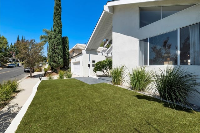 17259 Westbury Drive, Granada Hills, CA 91344 — photo 40 of 46