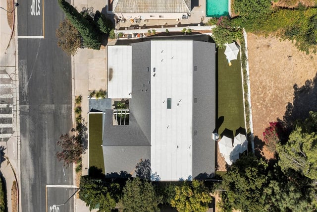 17259 Westbury Drive, Granada Hills, CA 91344 — photo 41 of 46