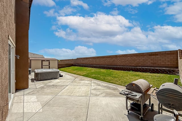 1302 Wellington Drive, Palmdale, CA 93551 — photo 46 of 63
