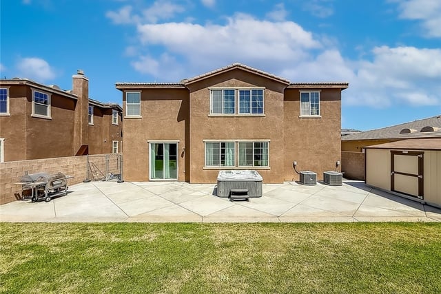1302 Wellington Drive, Palmdale, CA 93551 — photo 48 of 63