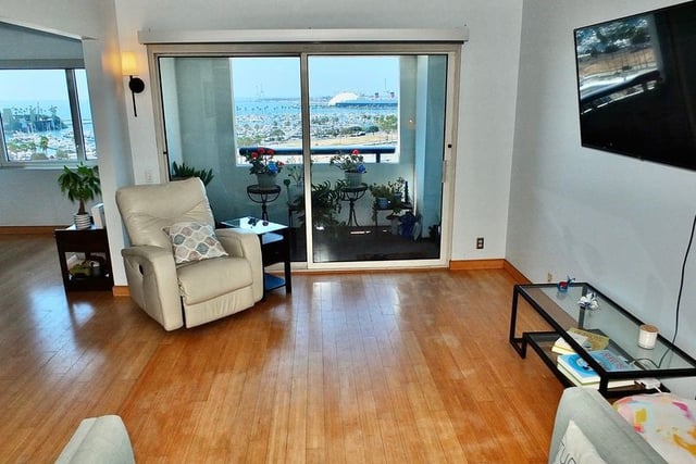 525 E Seaside Way 1007, Long Beach, CA 90802 — photo 13 of 52